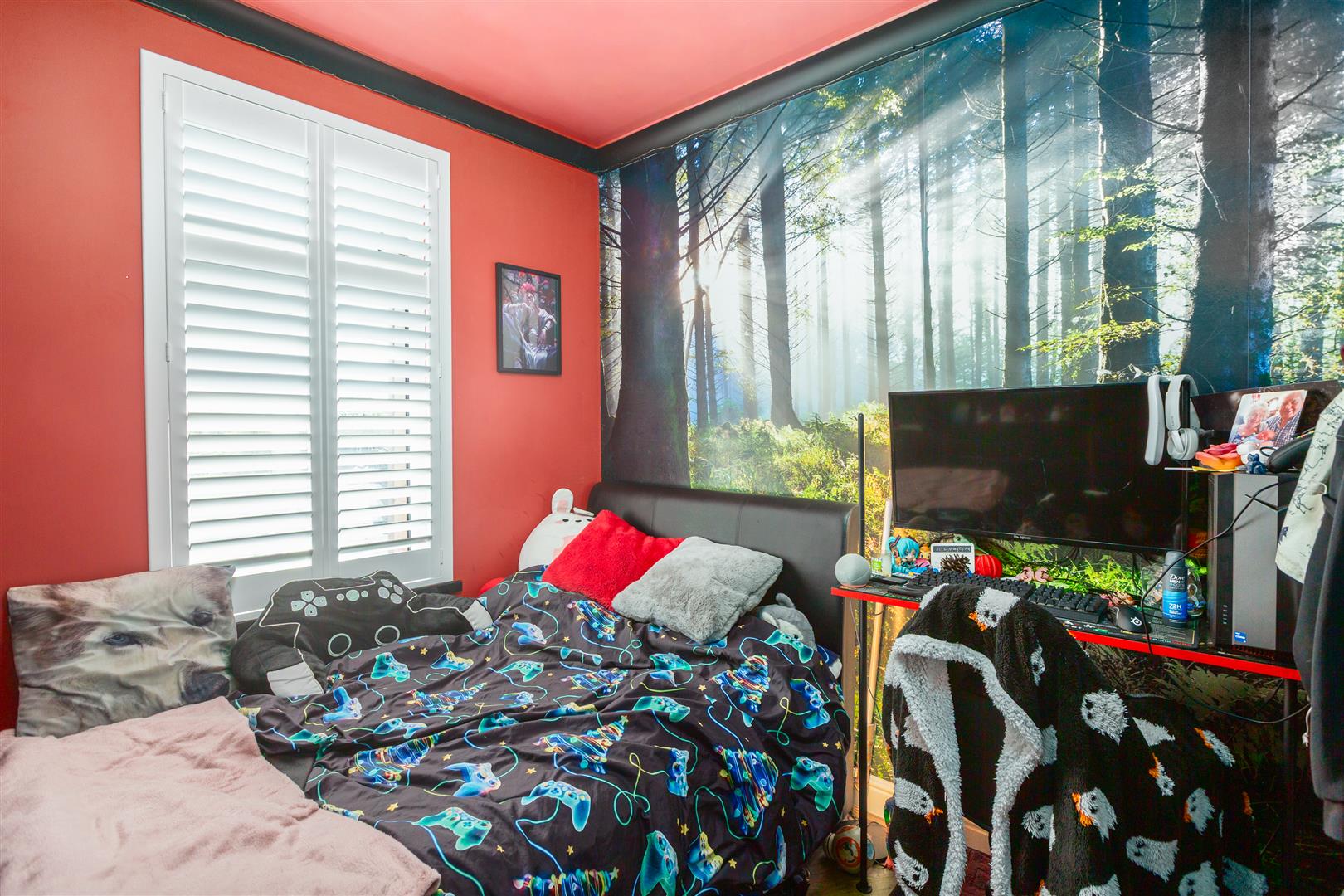 Alexandra Road, Gorseinon, Swansea, SA4 4NX